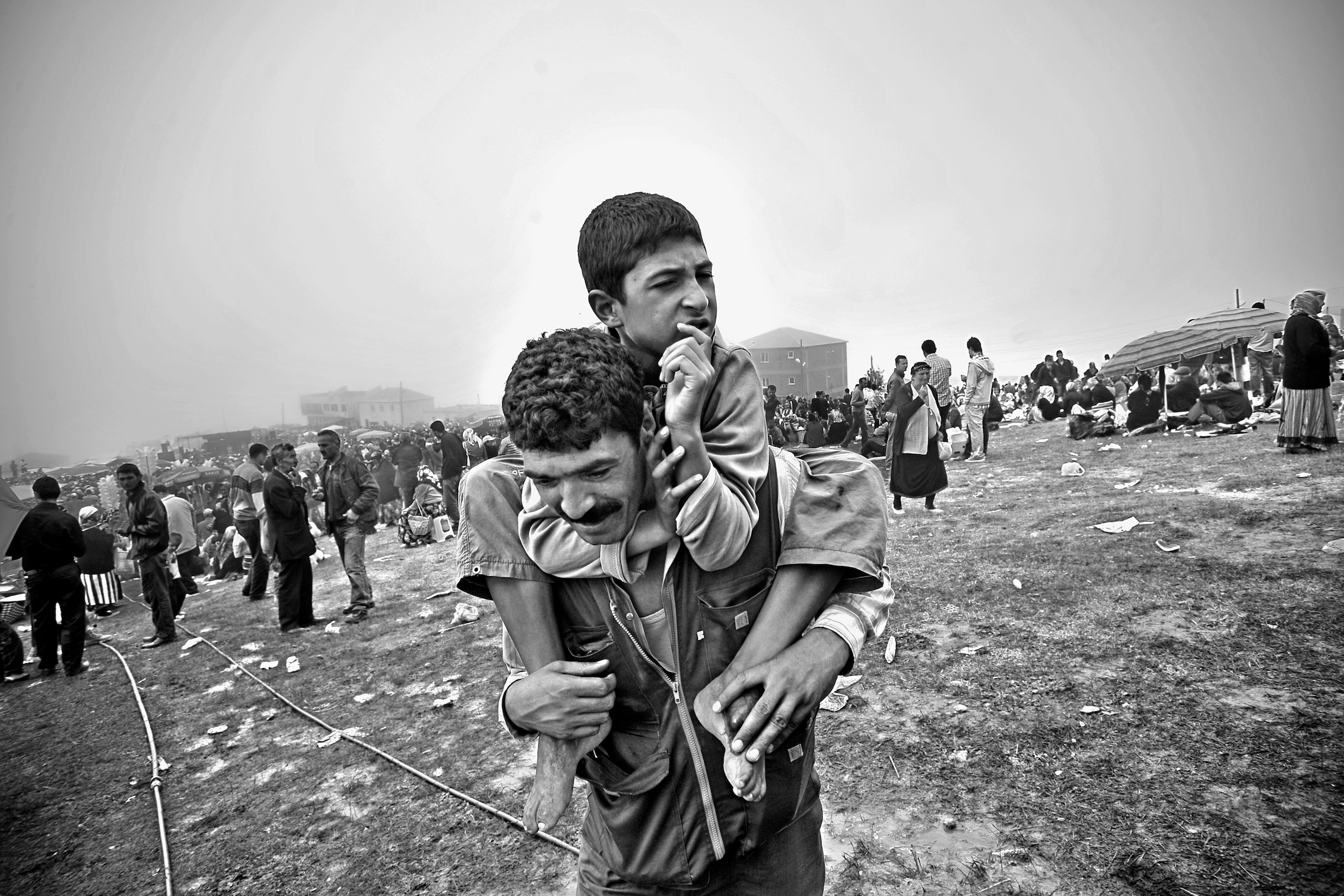 Yayla / lensler konuşabilseydi